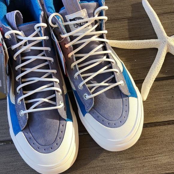 🌴🔆VANS- ALL WHETHER HIKING BOOTS ULTRA CUSH🔆🌴 - Picture 5 of 15